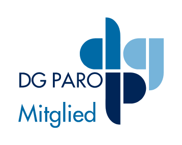 DG PARO Mitglied