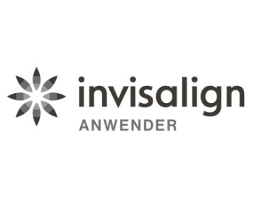 Invisalign Anwender